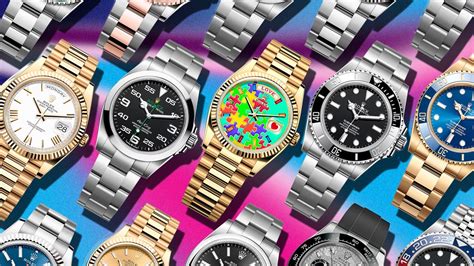 rolex luxury brand|7 most popular rolex watches.